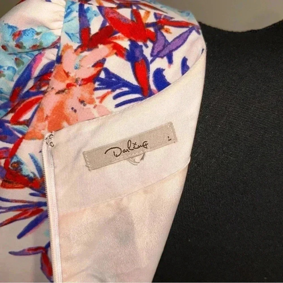 Darling  Dress - Picture 4 of 6